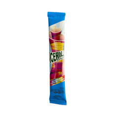 لواشک آمریکایی رول آپ آیس رول با طعم توت فرنگی 1 عددی - Ice Roll Strawberry