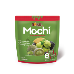 موچی-ماچا-رویال-فمیلی