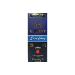 چای سیاه امیننت ارل گری معطر 500 گرم - Eminent Earl Grey OP1