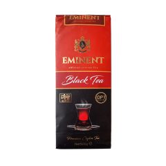 چای سیاه پاکتی امیننت 500گرمی - Eminent Black Tea OP1