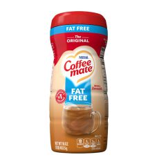 کافی میت بدون چربی اورجینال نستله - 453 گرم | Nestle Coffee mate Original Fat Free