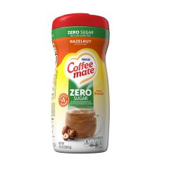 کافی میت فندق بدون شکر نستله - 289 گرم | Nestle Coffee mate Hazelnut