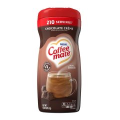کافی میت کرم شکلاتی نستله - 425 گرم | Nestle Coffee mate Chocolate Creme